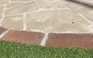 岡谷市のスタイリッシュなアプローチ施工事例4 - 職人直営のアシスタンス心和