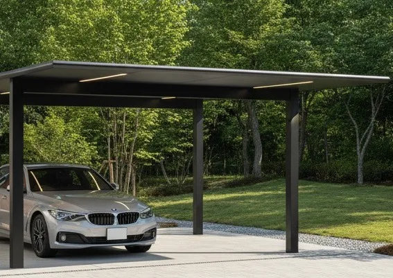 フラット屋根 - アシスタンス心和