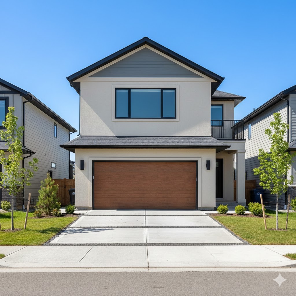 スタンダード（コンクリート）ガレージ - アシスタンス心和