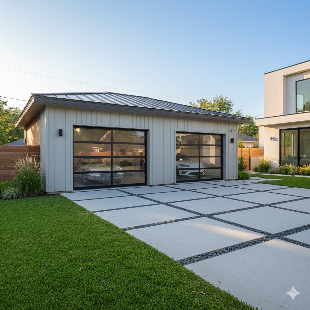 高意匠タイプ（石材調） - アシスタンス心和