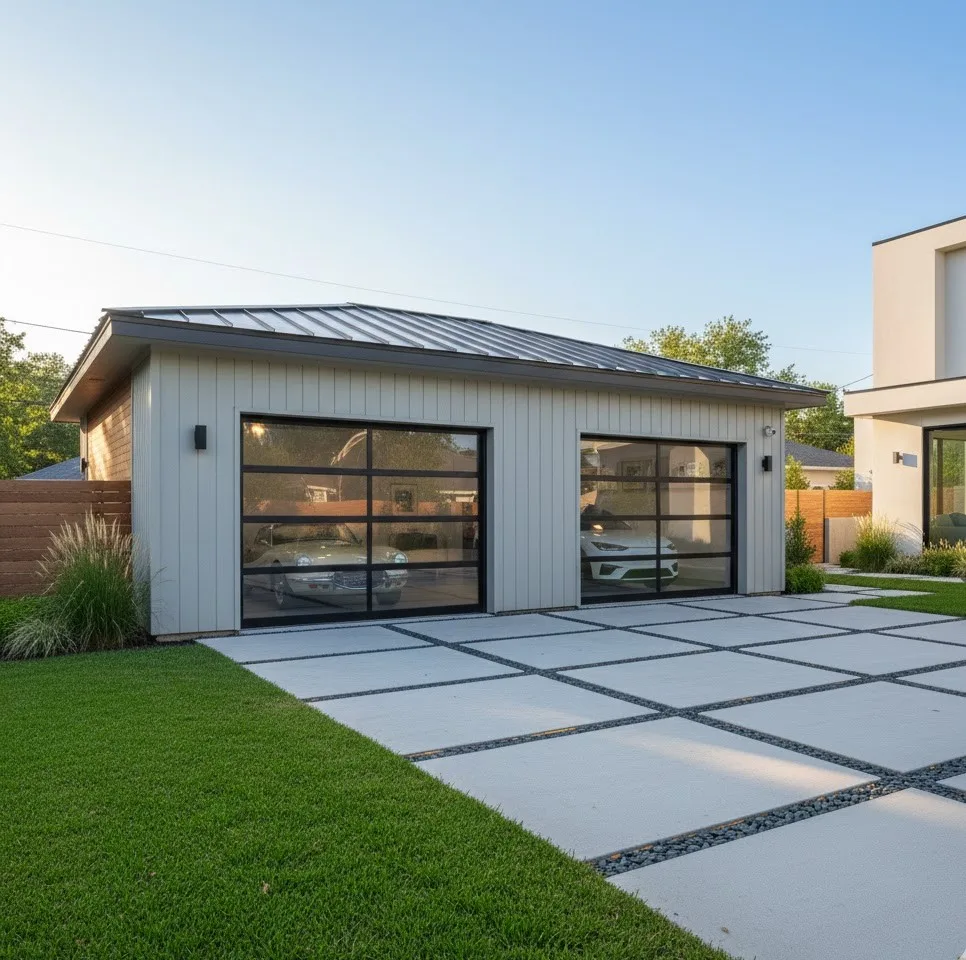 高意匠タイプ(石材調) - アシスタンス心和