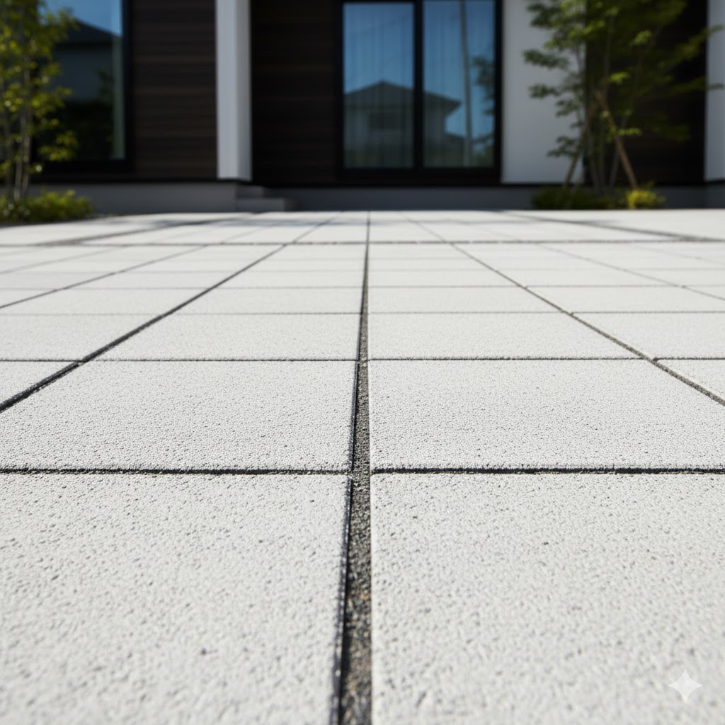 30cm×30cm インターロッキング - 職人直営のアシスタンス心和