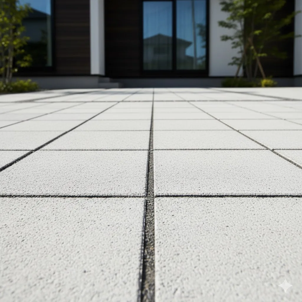 30cm×30cm インターロッキング - 職人直営のアシスタンス心和