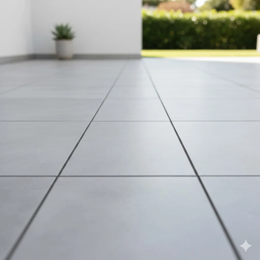 タイルデッキ - 職人直営のアシスタンス心和