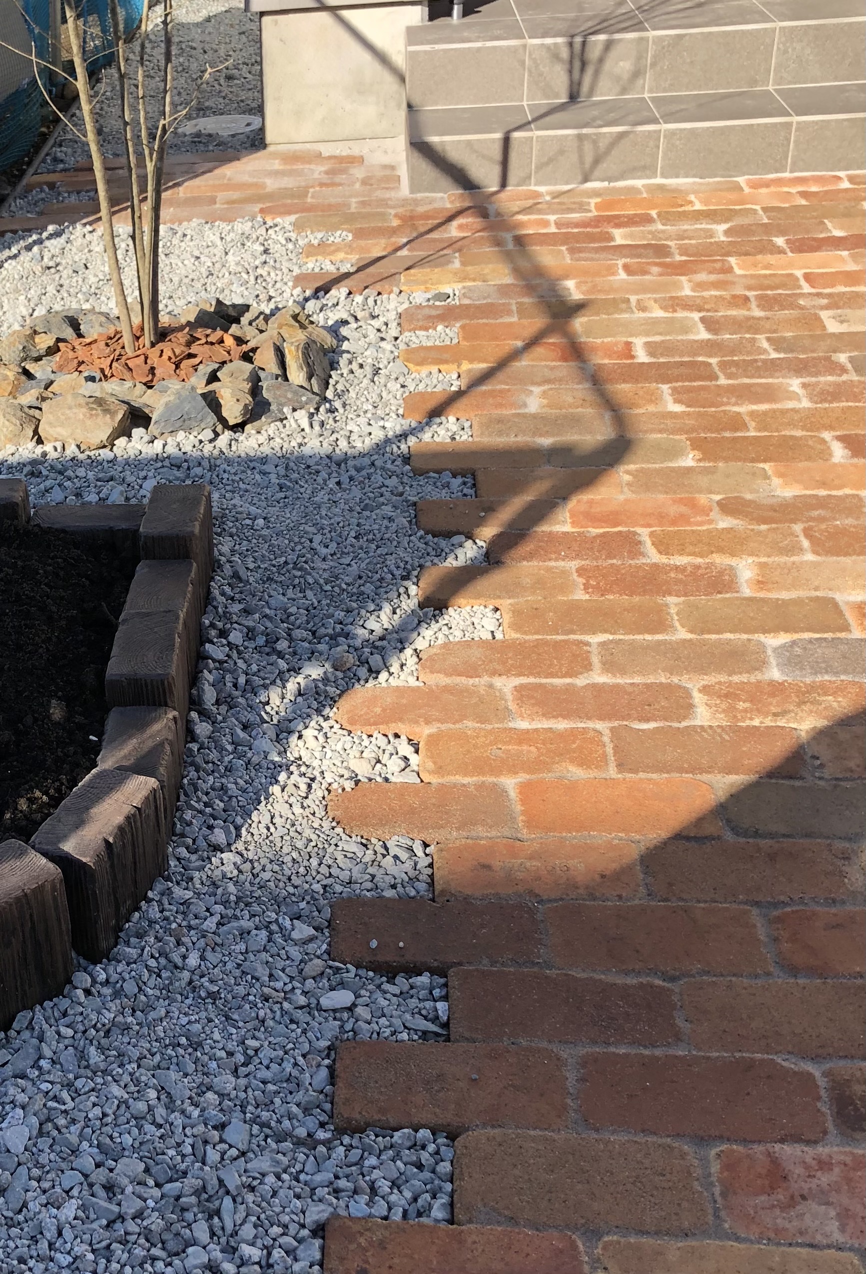 職人がワンストップ対応